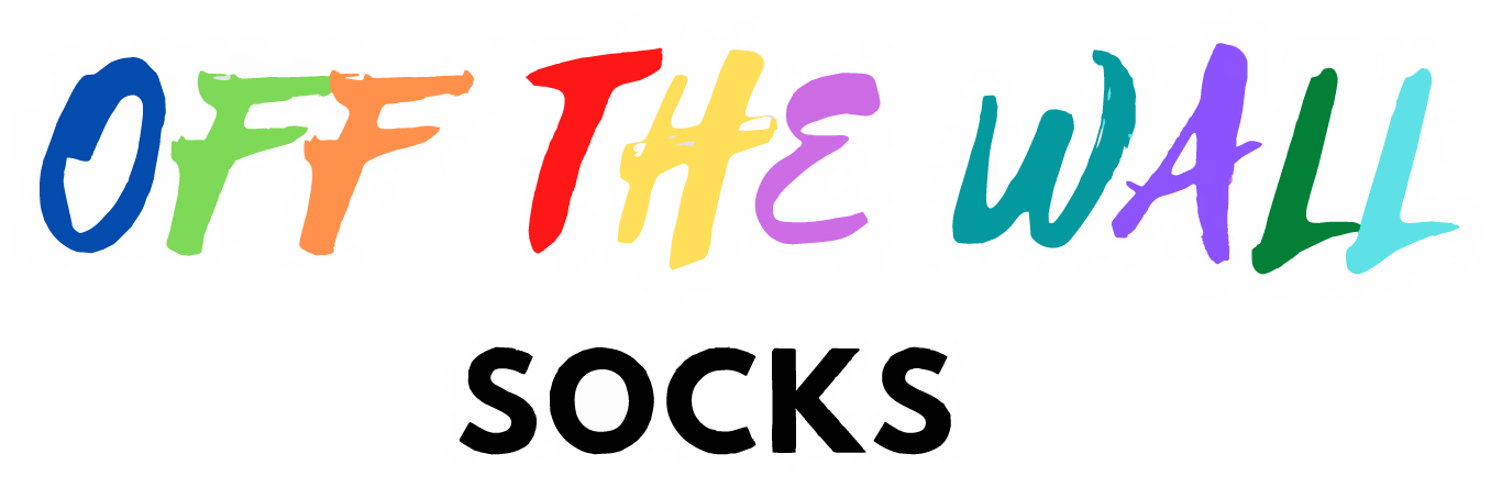 OFF THE WALL SOCKS