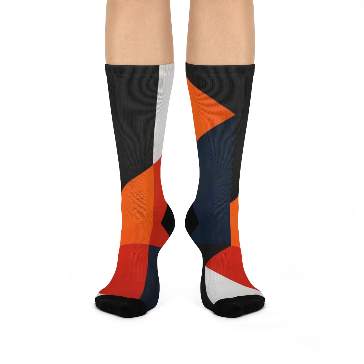 DTG Crew Socks