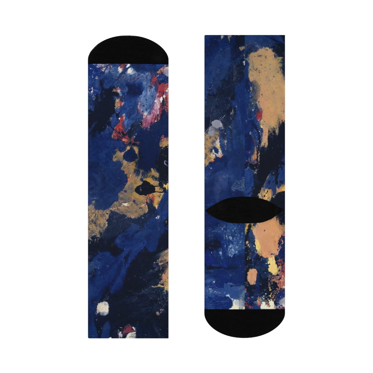 DTG Crew Socks