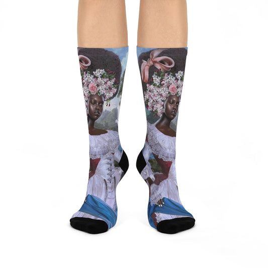 DTG Crew Socks
