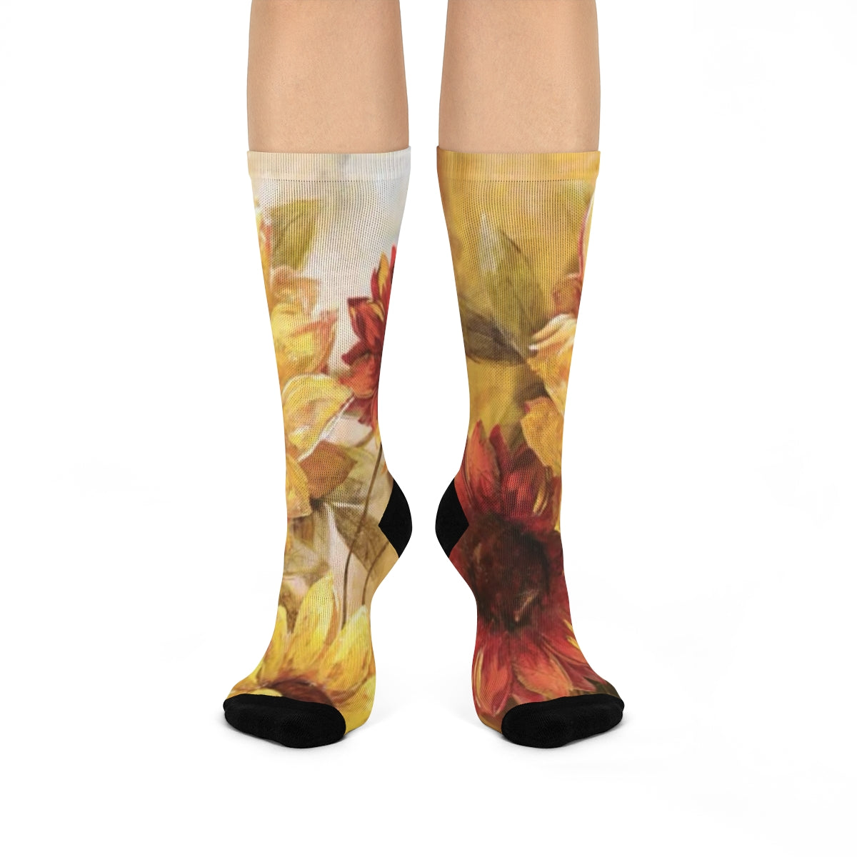 DTG Crew Socks