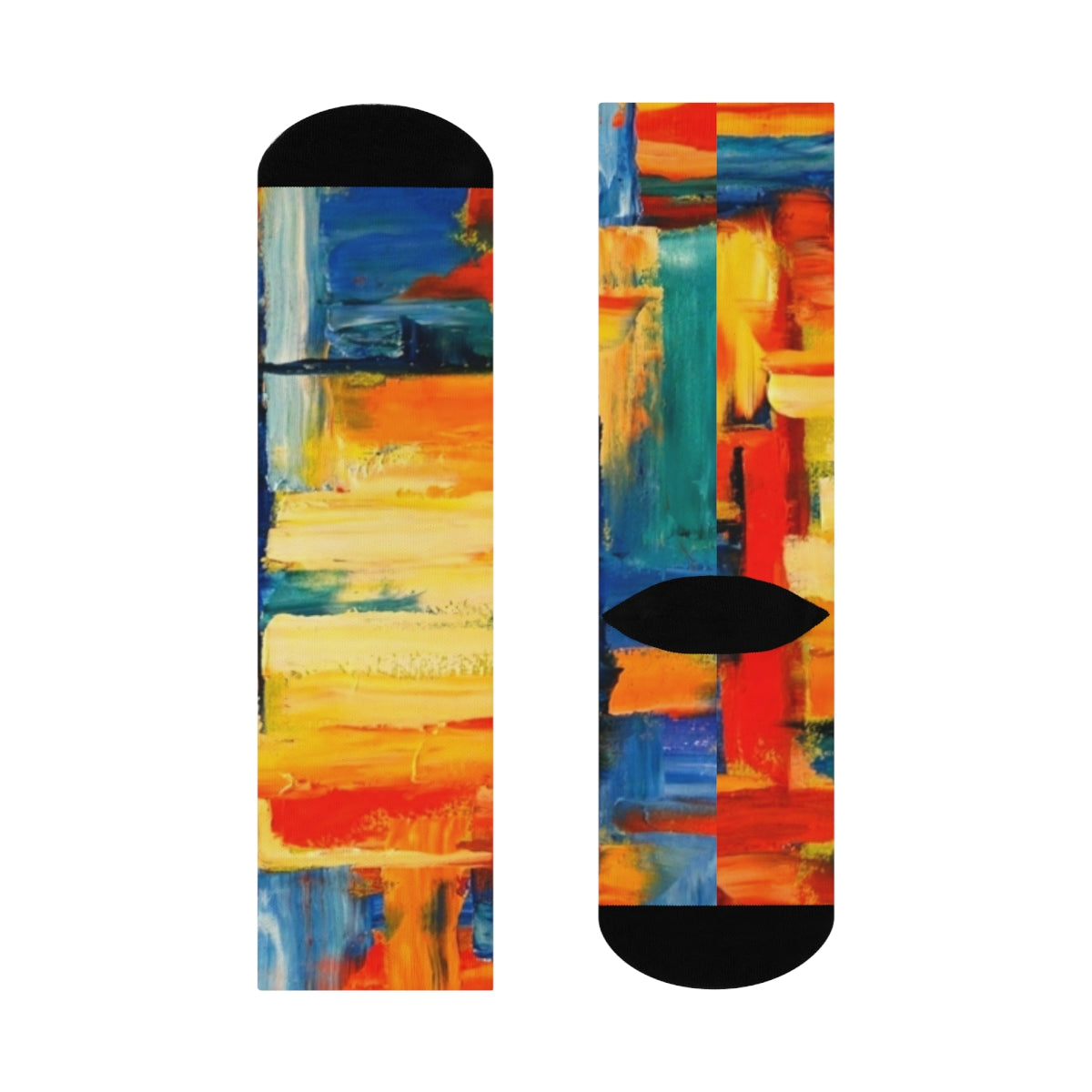 DTG Crew Socks