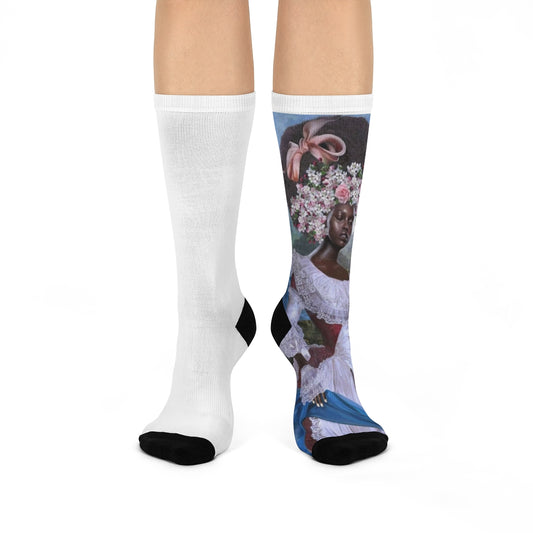 DTG Crew Socks