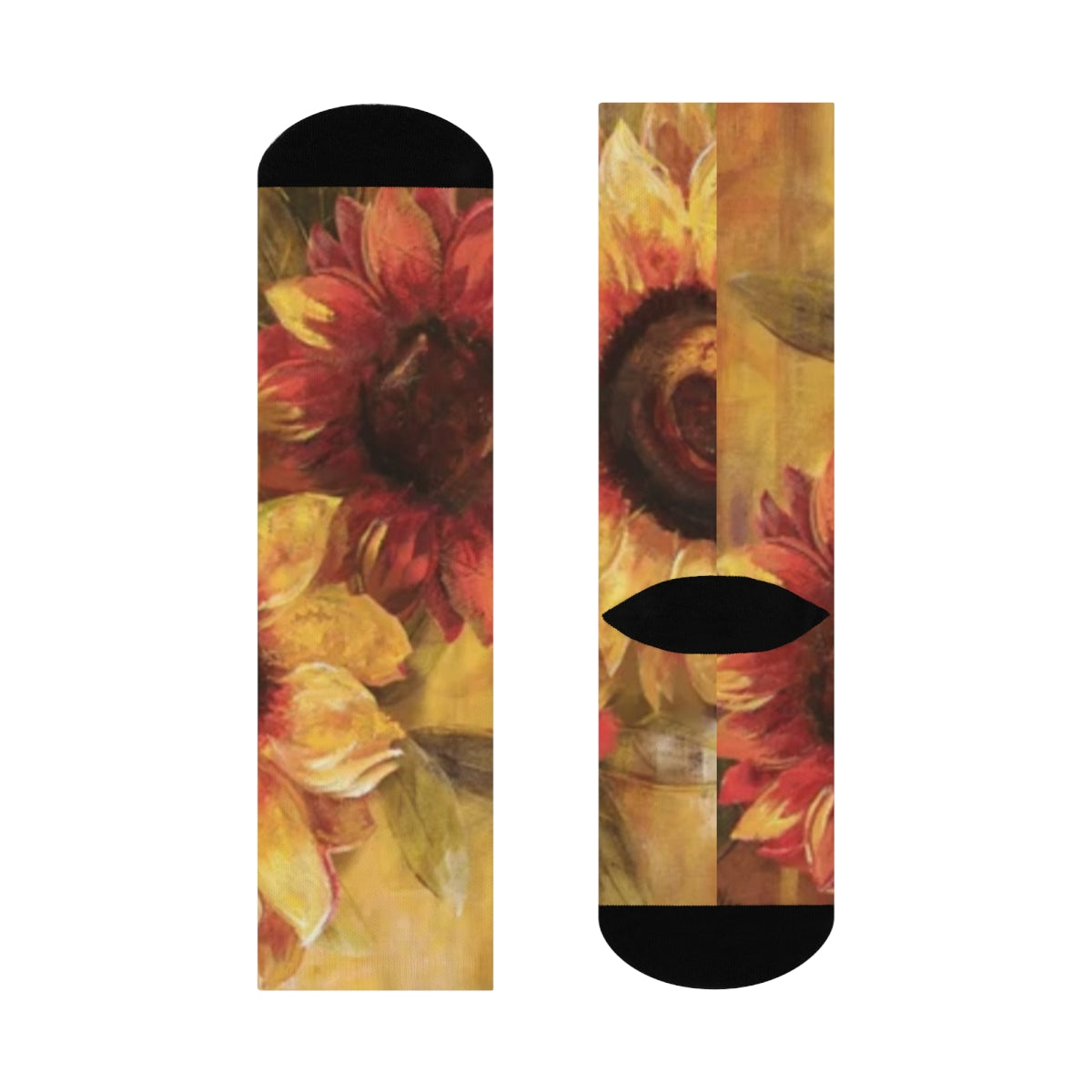 DTG Crew Socks