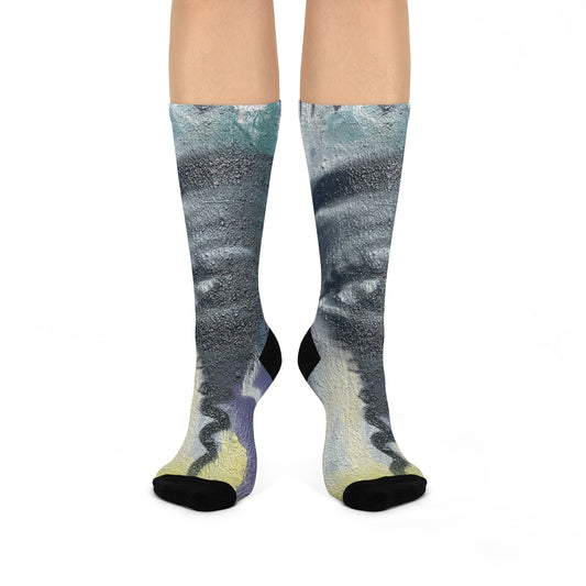 DTG Crew Socks