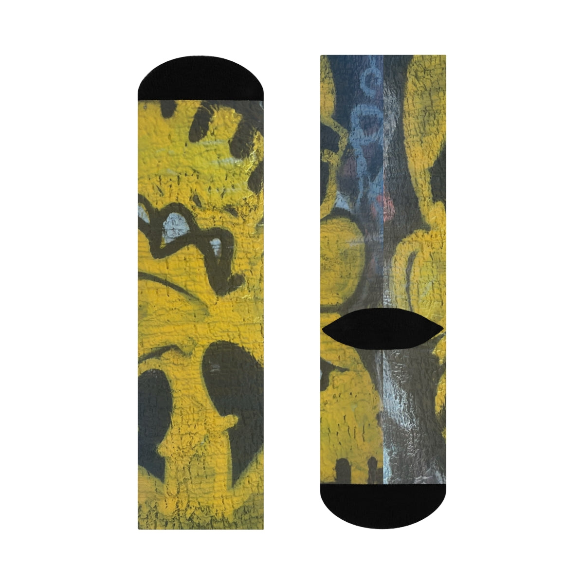 DTG Crew Socks
