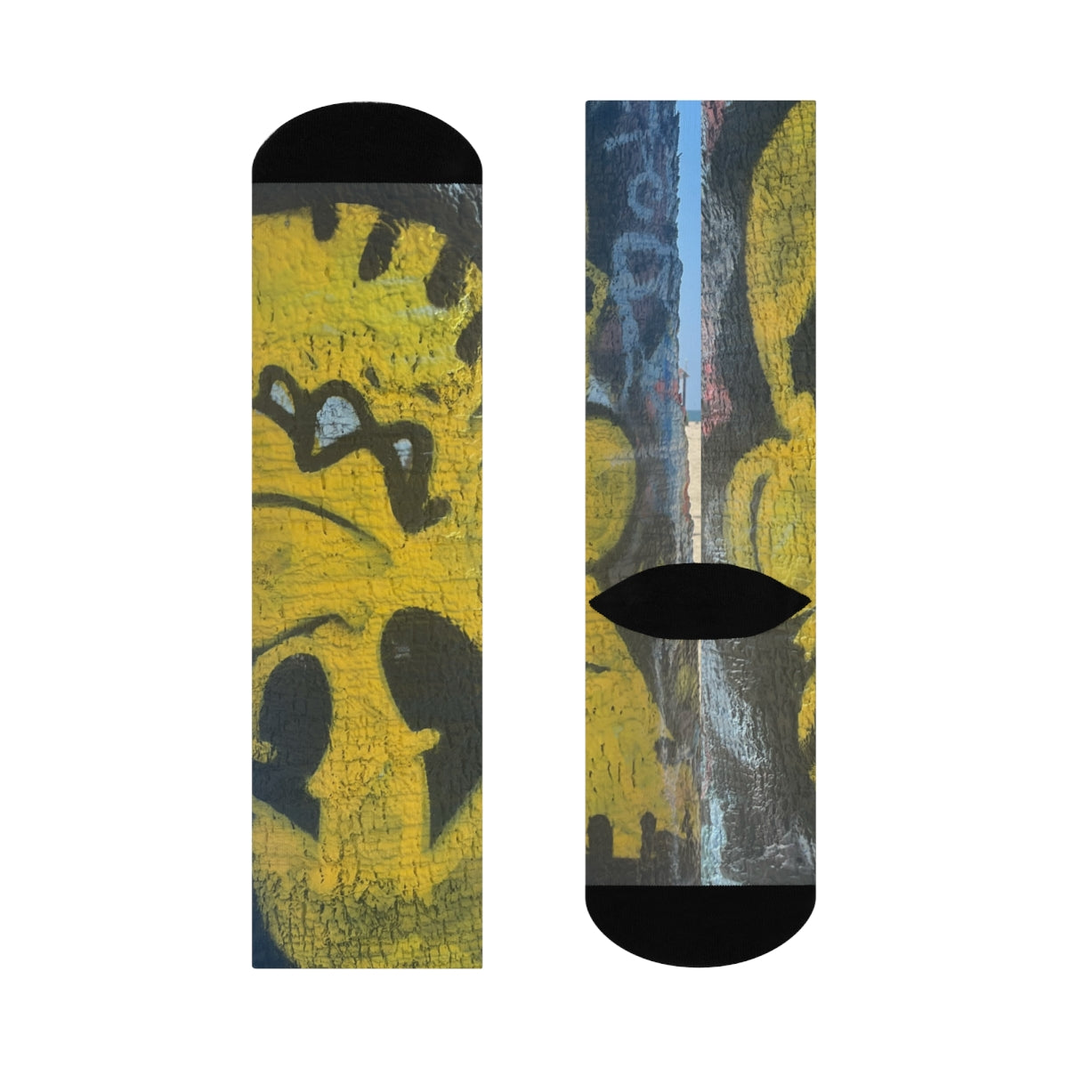 DTG Crew Socks