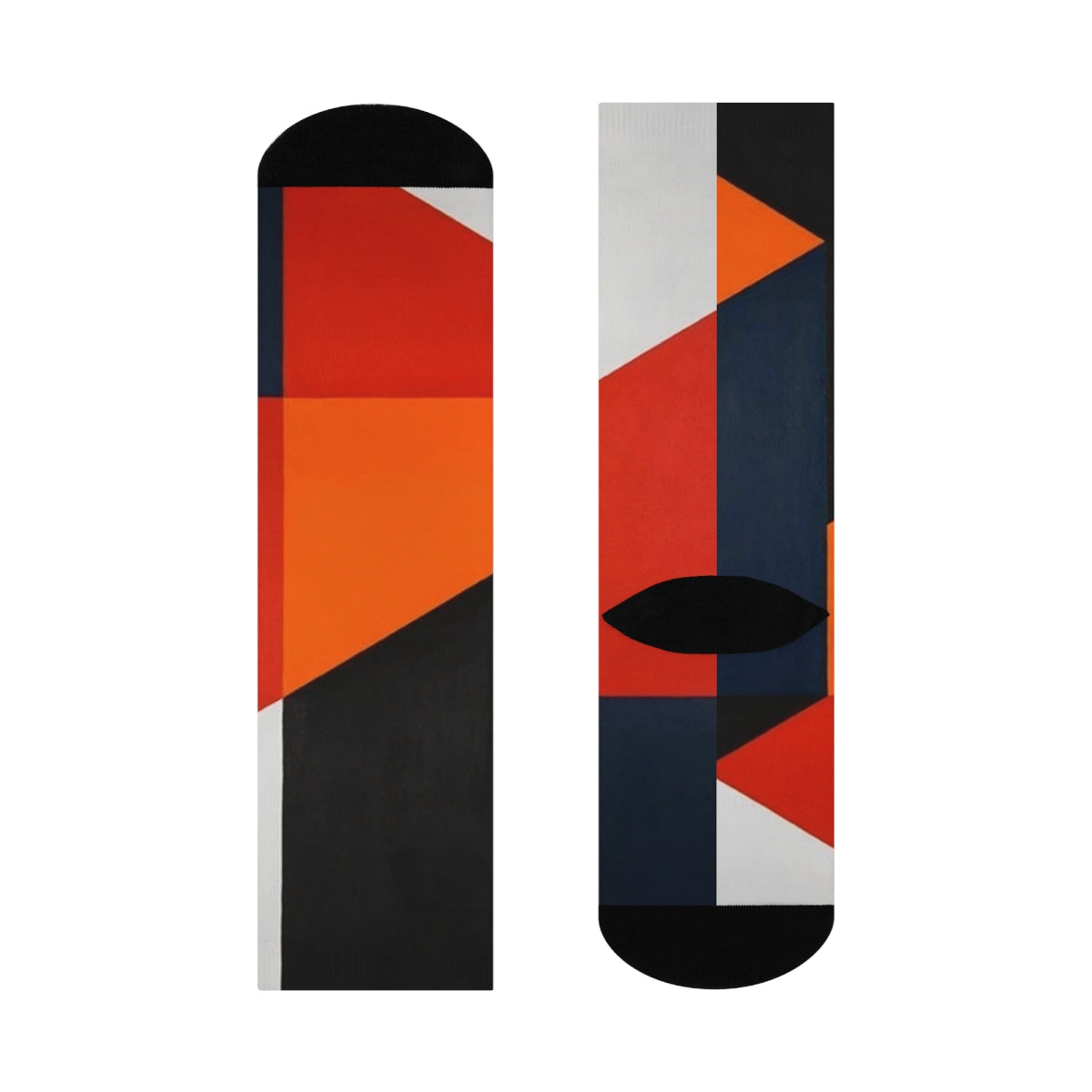 DTG Crew Socks