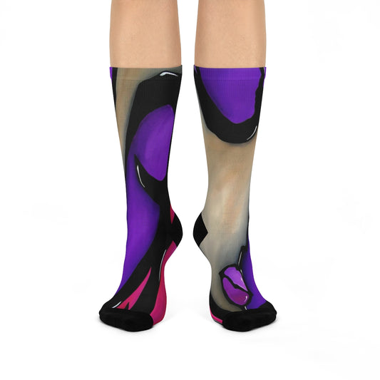 DTG Crew Socks