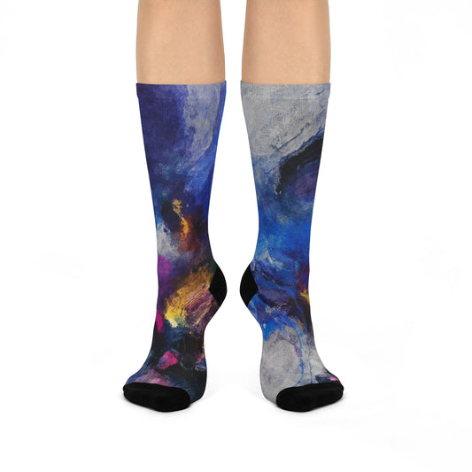 DTG Crew Socks