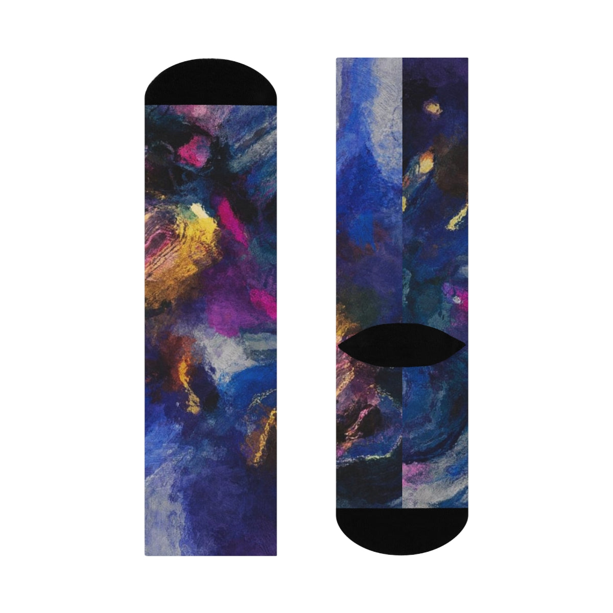 DTG Crew Socks