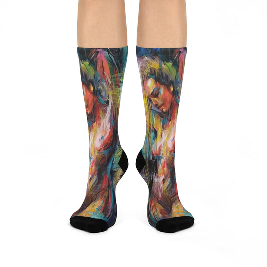 DTG Crew Socks