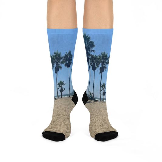 DTG Crew Socks