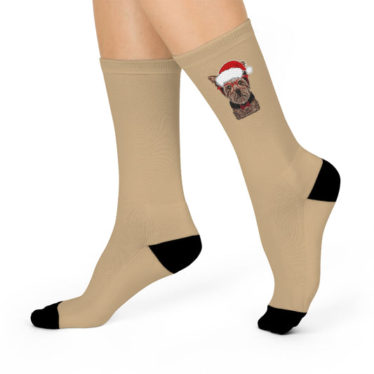 DTG Crew Socks