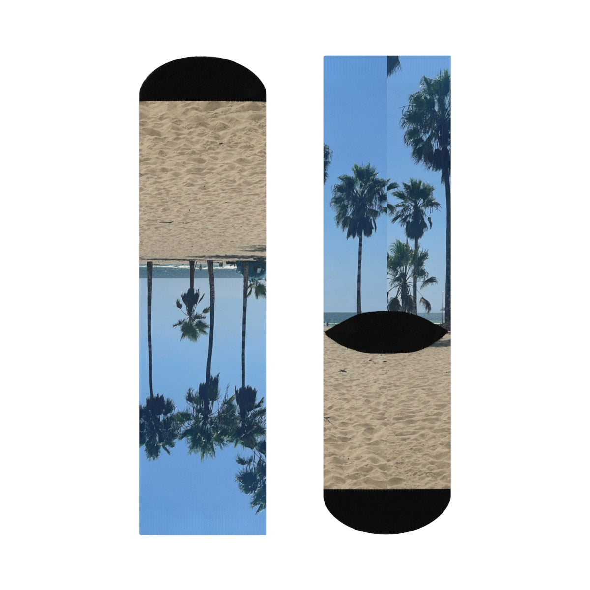 DTG Crew Socks