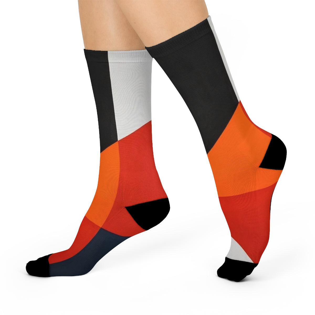 DTG Crew Socks
