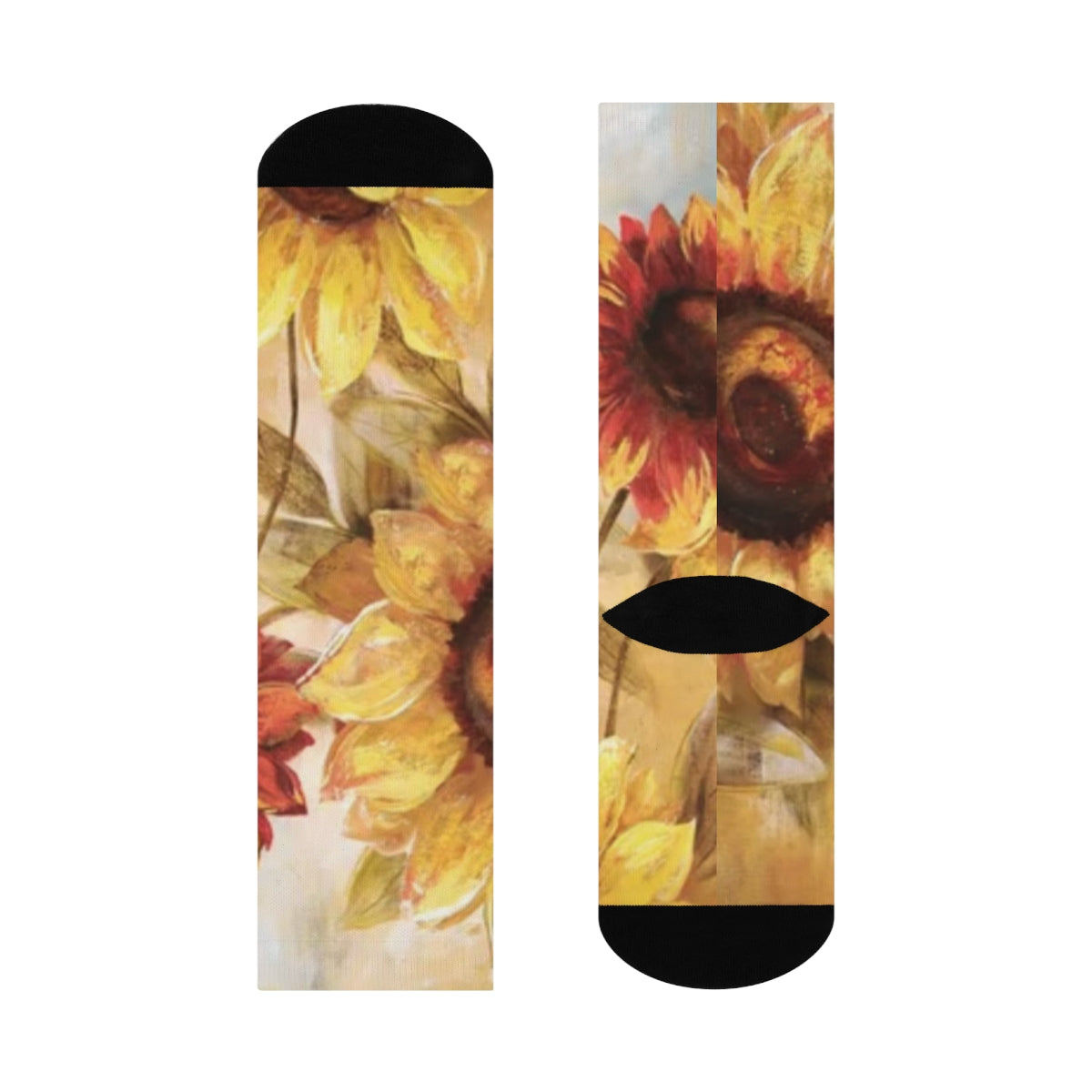 DTG Crew Socks