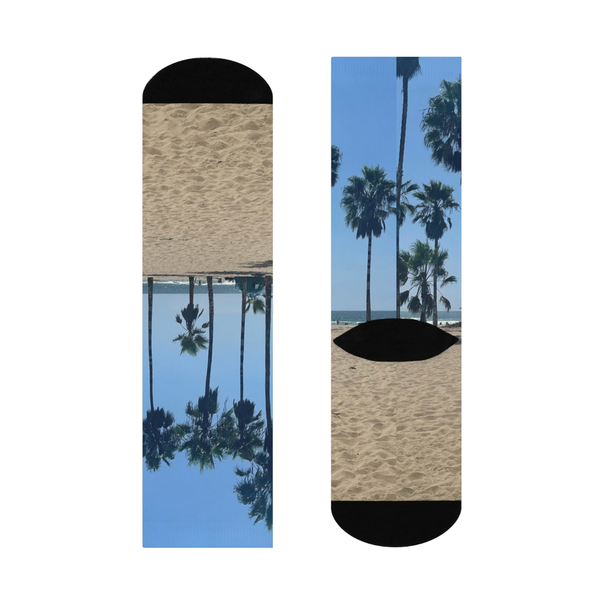 DTG Crew Socks