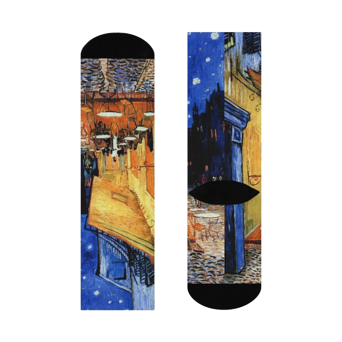 DTG Crew Socks