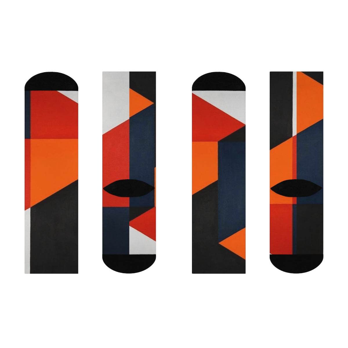 DTG Crew Socks