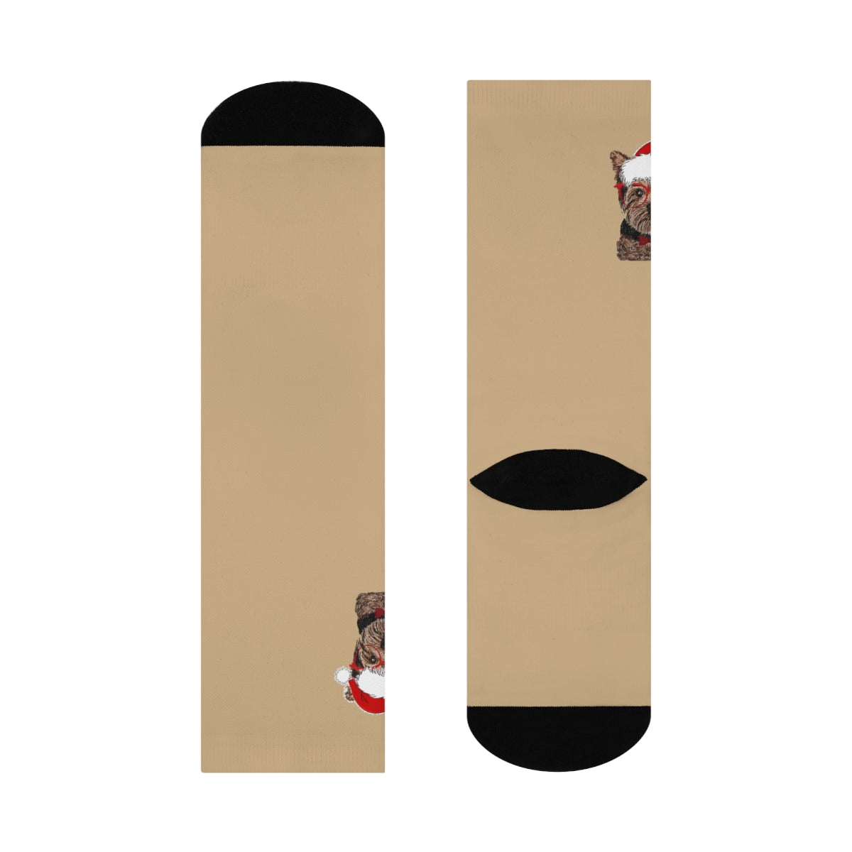 DTG Crew Socks