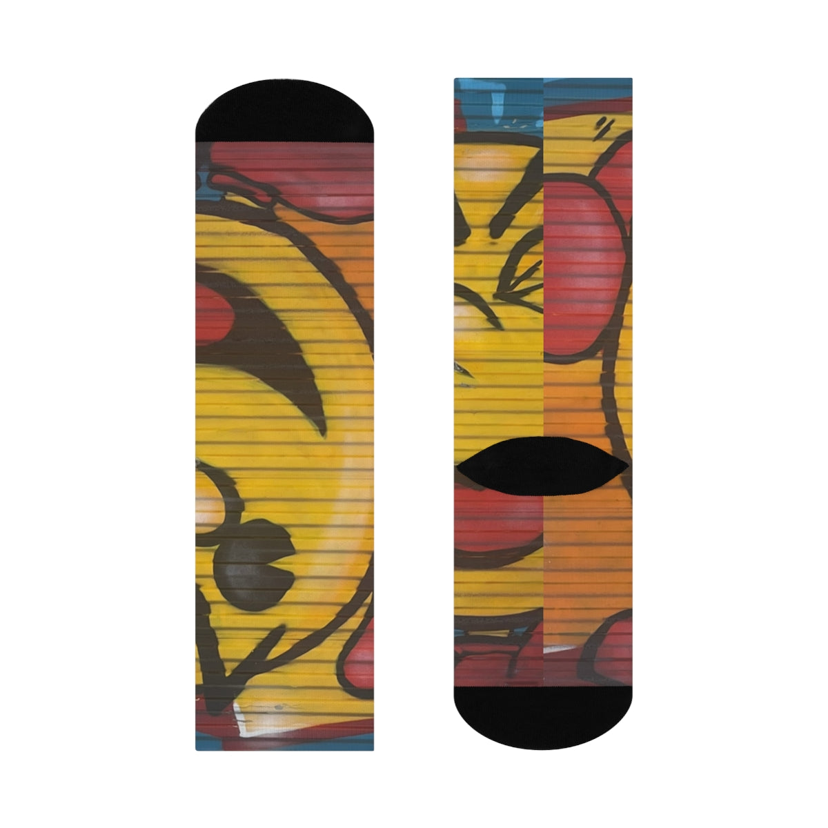 DTG Crew Socks