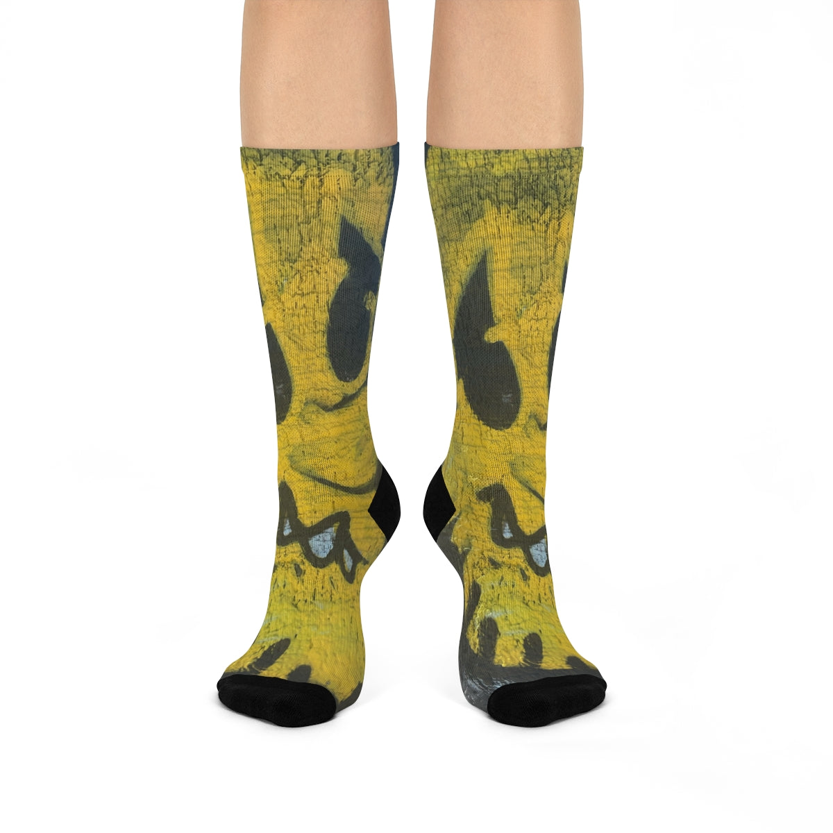 DTG Crew Socks