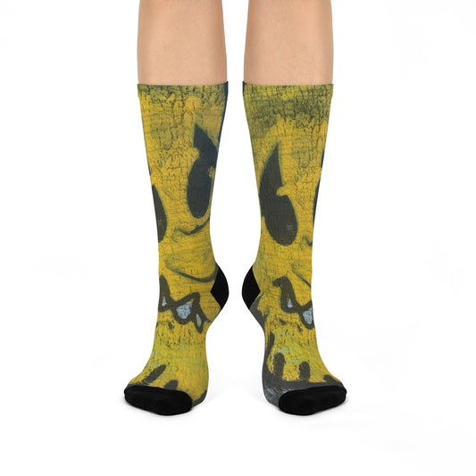 DTG Crew Socks